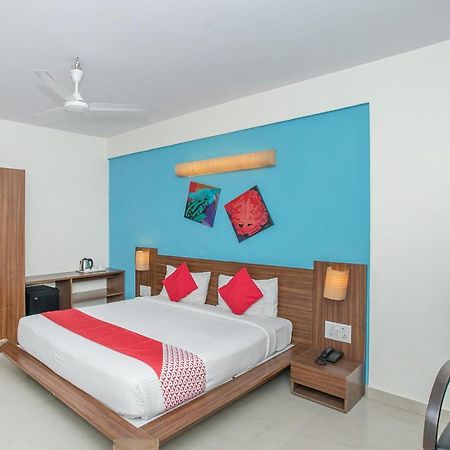 Capital O 14972 Hotel Ekaa Bangalore Luaran gambar