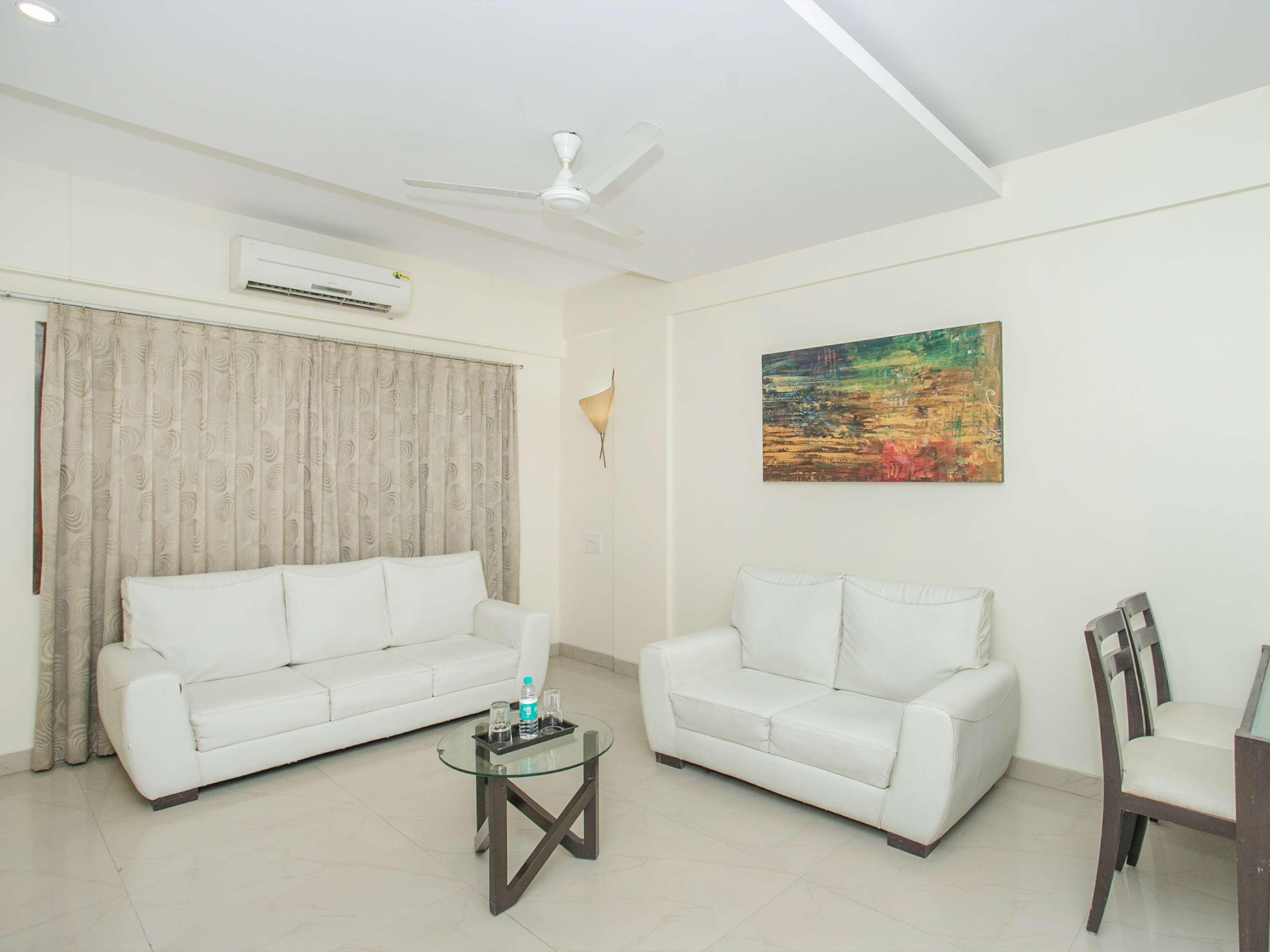 Capital O 14972 Hotel Ekaa Bangalore Luaran gambar