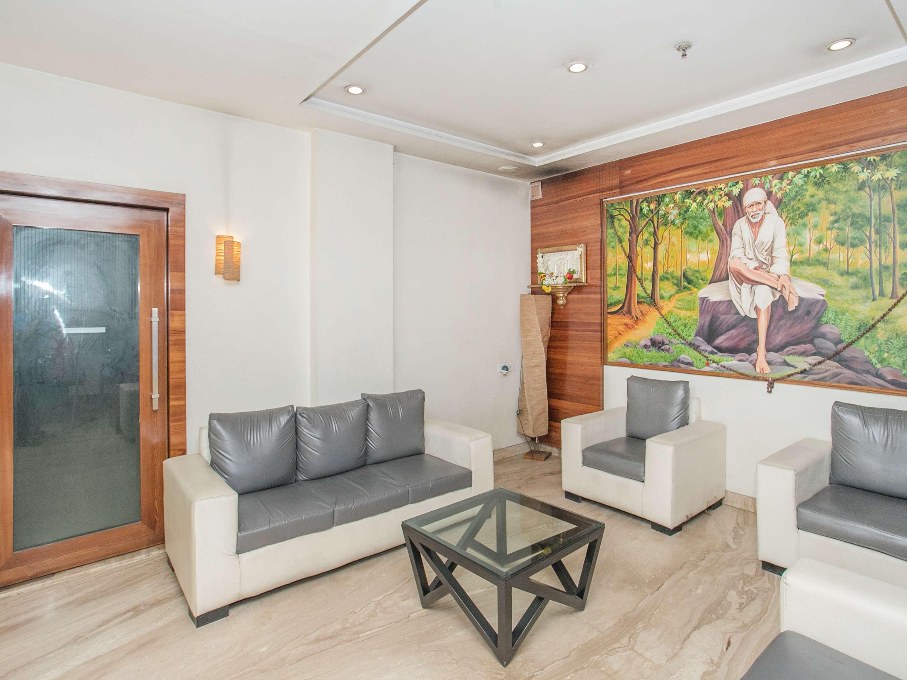 Capital O 14972 Hotel Ekaa Bangalore Luaran gambar