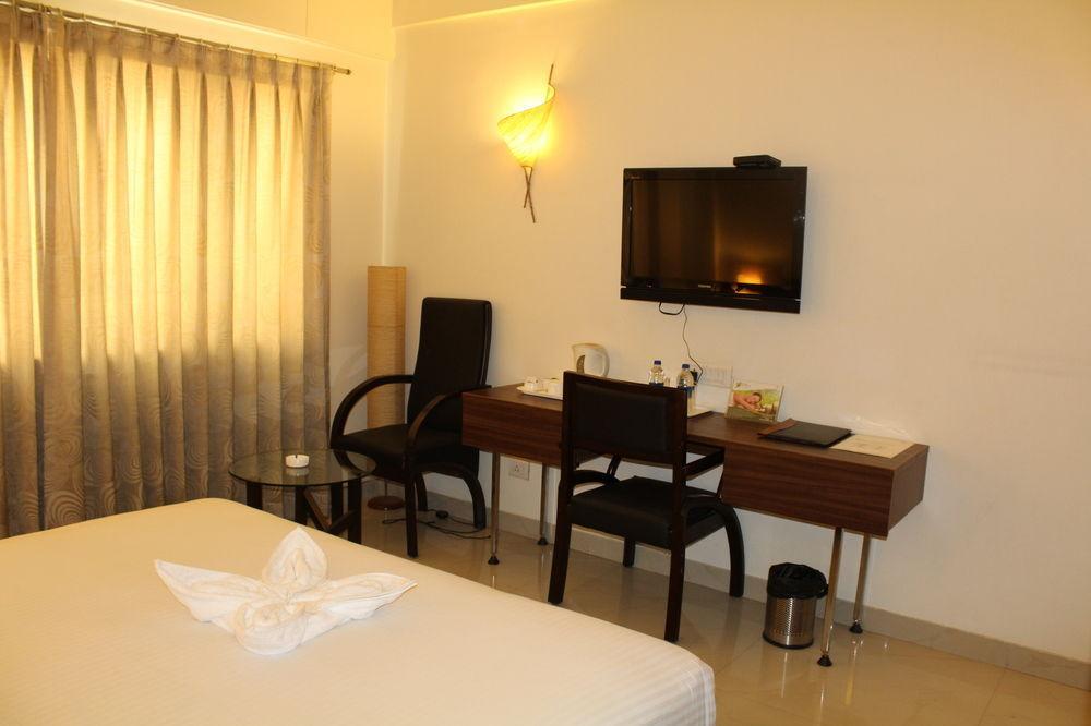 Capital O 14972 Hotel Ekaa Bangalore Luaran gambar