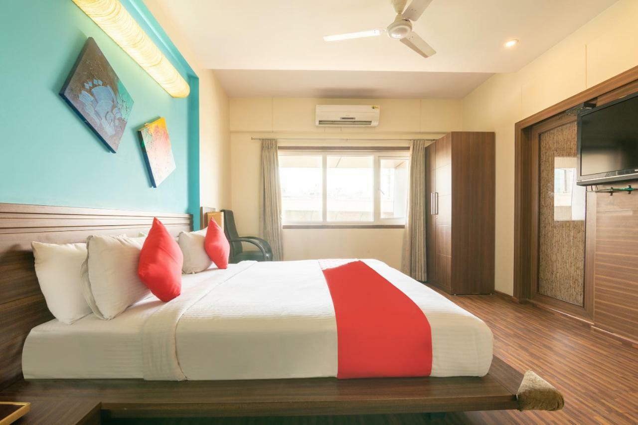 Capital O 14972 Hotel Ekaa Bangalore Luaran gambar