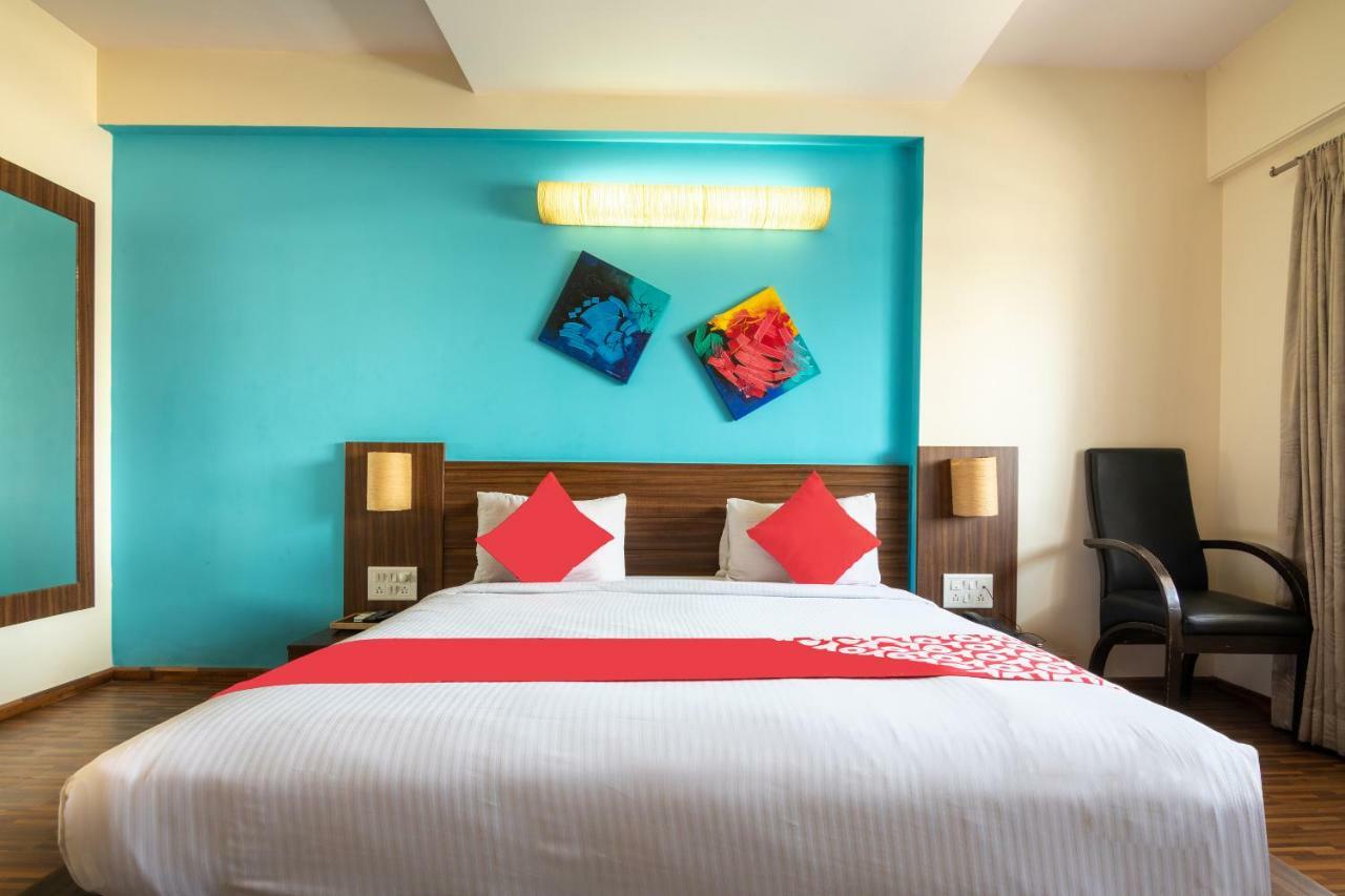 Capital O 14972 Hotel Ekaa Bangalore Luaran gambar