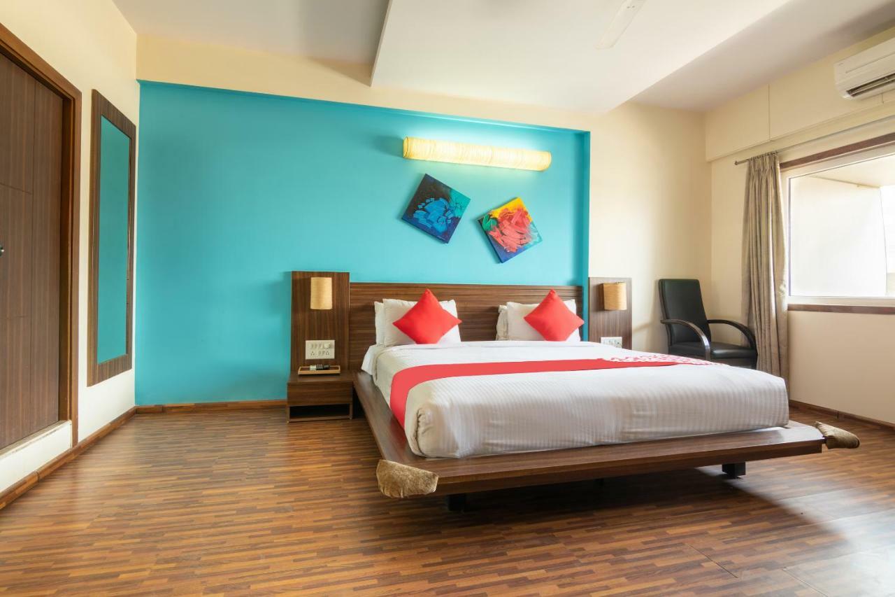 Capital O 14972 Hotel Ekaa Bangalore Luaran gambar
