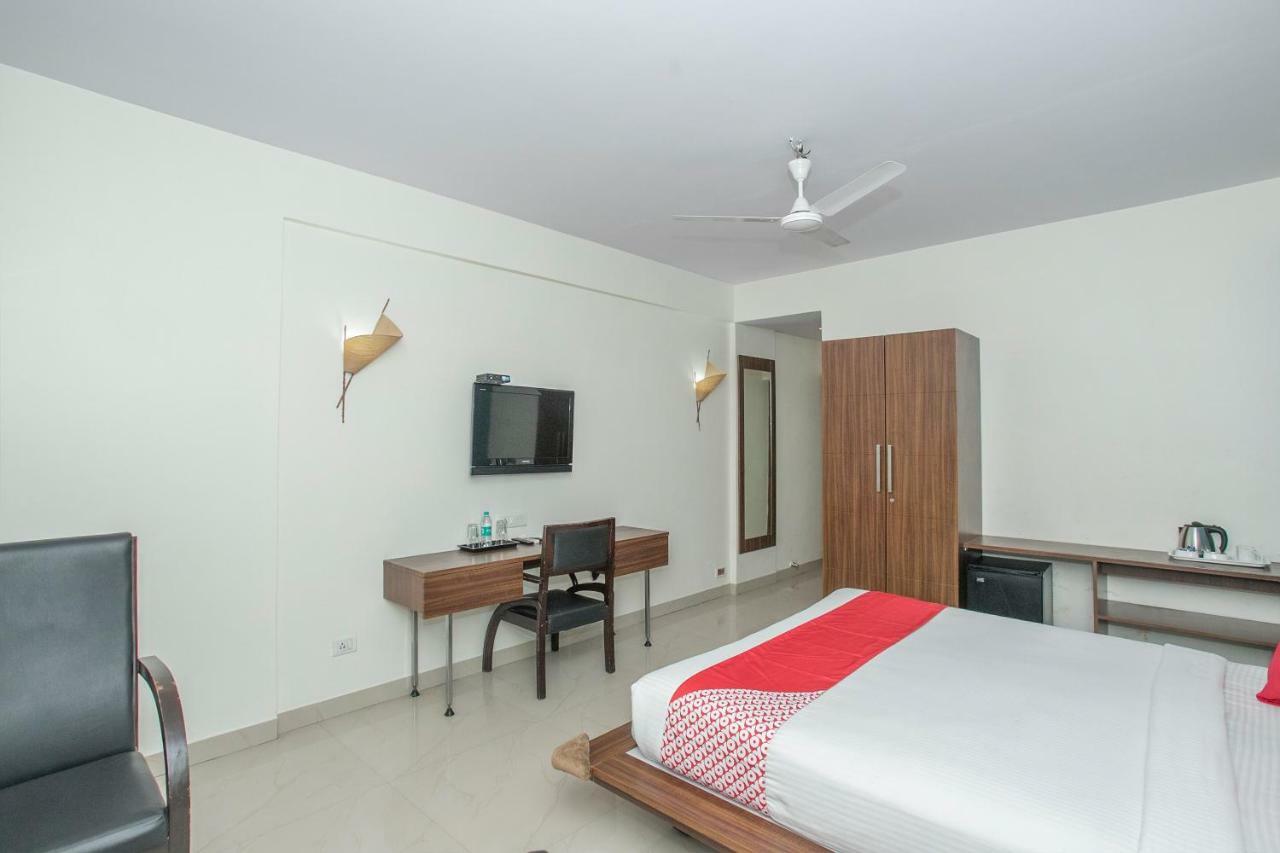 Capital O 14972 Hotel Ekaa Bangalore Luaran gambar