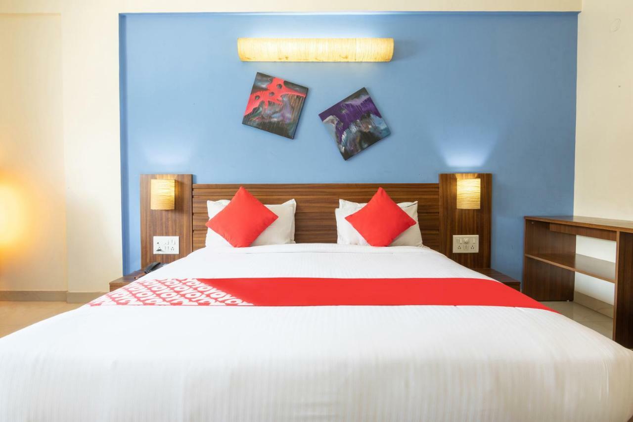 Capital O 14972 Hotel Ekaa Bangalore Luaran gambar