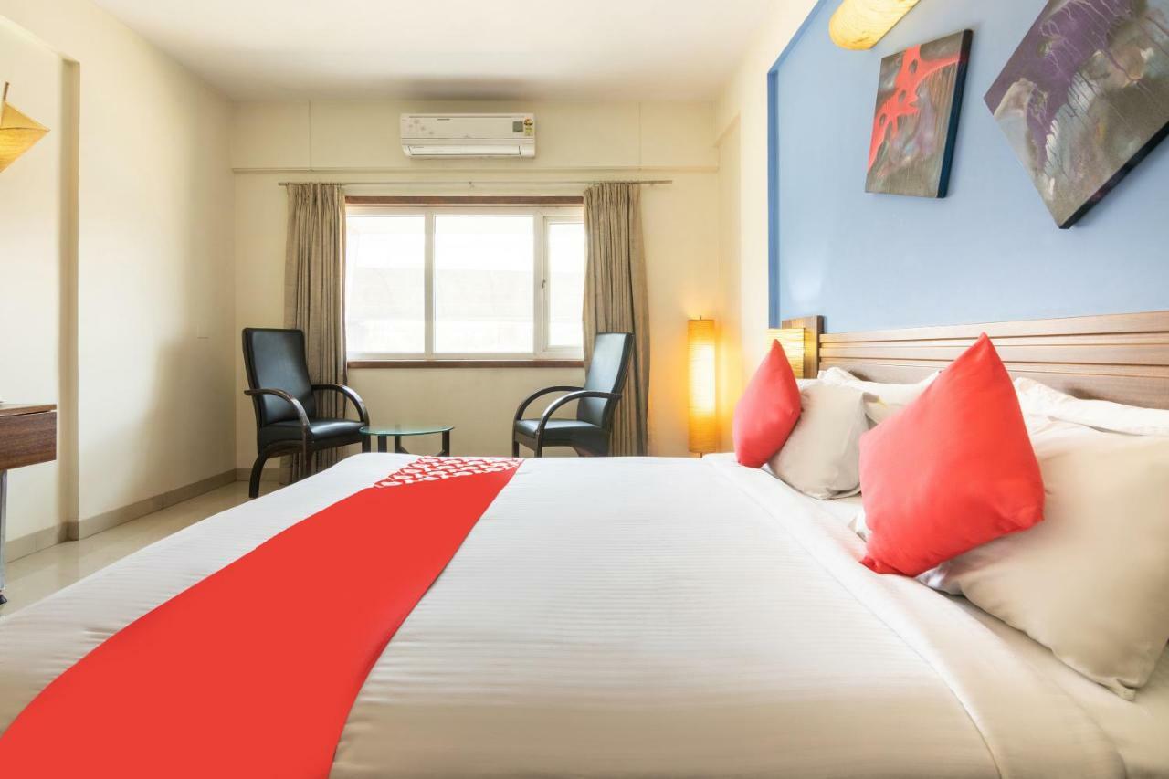 Capital O 14972 Hotel Ekaa Bangalore Luaran gambar